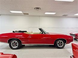 1969 Pontiac LeMans (CC-2090510) for sale in Dekalb, Illinois