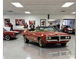 1969 Pontiac LeMans (CC-2090510) for sale in Dekalb, Illinois