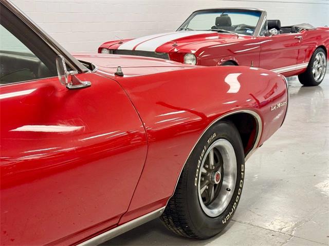 1969 Pontiac LeMans (CC-2090510) for sale in Dekalb, Illinois