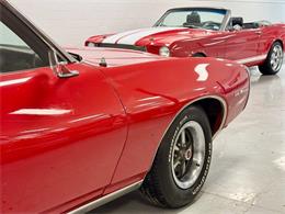 1969 Pontiac LeMans (CC-2090510) for sale in Dekalb, Illinois