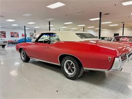 1969 Pontiac LeMans (CC-2090510) for sale in Dekalb, Illinois