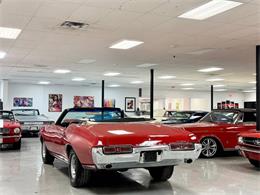 1969 Pontiac LeMans (CC-2090510) for sale in Dekalb, Illinois