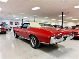 1969 Pontiac LeMans (CC-2090510) for sale in Dekalb, Illinois