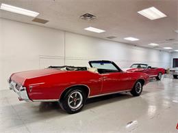 1969 Pontiac LeMans (CC-2090510) for sale in Dekalb, Illinois