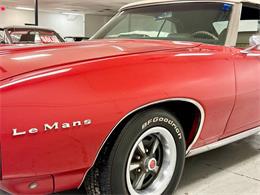1969 Pontiac LeMans (CC-2090510) for sale in Dekalb, Illinois