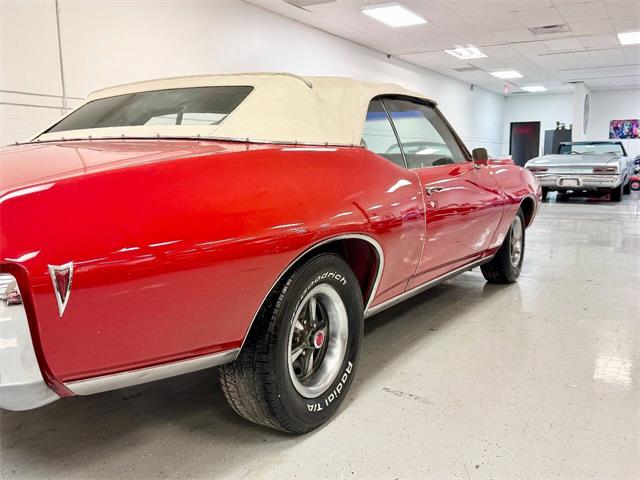 1969 Pontiac LeMans (CC-2090510) for sale in Dekalb, Illinois