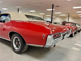 1969 Pontiac LeMans (CC-2090510) for sale in Dekalb, Illinois