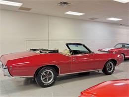1969 Pontiac LeMans (CC-2090510) for sale in Dekalb, Illinois