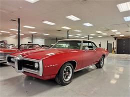 1969 Pontiac LeMans (CC-2090510) for sale in Dekalb, Illinois
