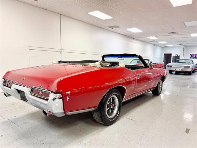 1969 Pontiac LeMans (CC-2090510) for sale in Dekalb, Illinois