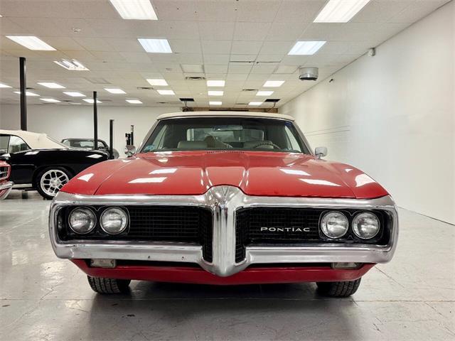 1969 Pontiac LeMans (CC-2090510) for sale in Dekalb, Illinois