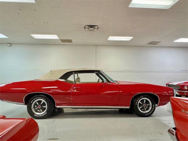 1969 Pontiac LeMans (CC-2090510) for sale in Dekalb, Illinois