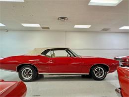 1969 Pontiac LeMans (CC-2090510) for sale in Dekalb, Illinois
