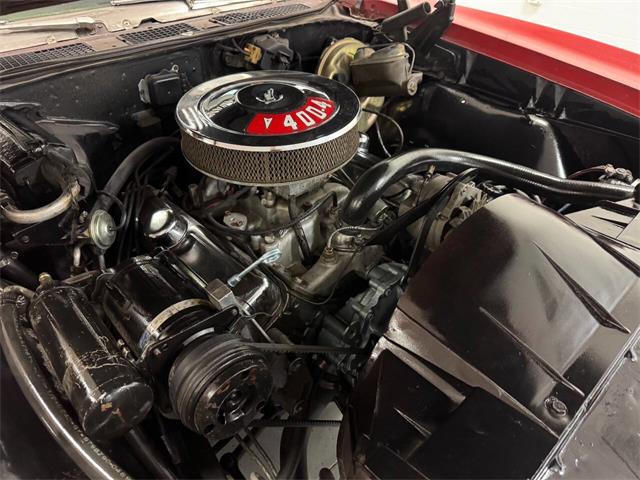 1969 Pontiac LeMans (CC-2090510) for sale in Dekalb, Illinois