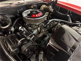 1969 Pontiac LeMans (CC-2090510) for sale in Dekalb, Illinois