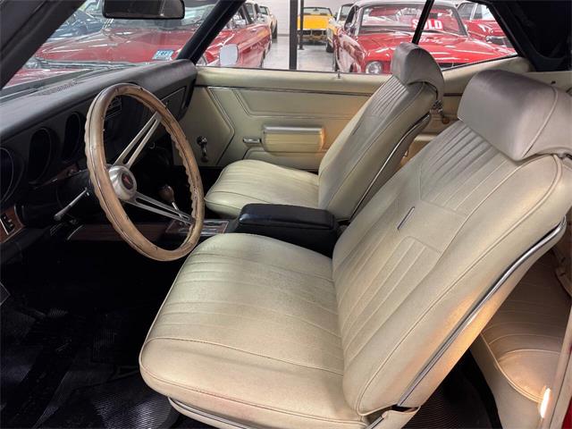 1969 Pontiac LeMans (CC-2090510) for sale in Dekalb, Illinois