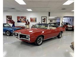 1969 Pontiac LeMans (CC-2090510) for sale in Dekalb, Illinois