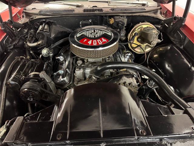 1969 Pontiac LeMans (CC-2090510) for sale in Dekalb, Illinois