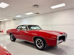 1969 Pontiac LeMans (CC-2090510) for sale in Dekalb, Illinois