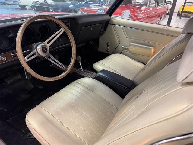 1969 Pontiac LeMans (CC-2090510) for sale in Dekalb, Illinois