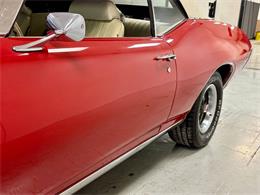 1969 Pontiac LeMans (CC-2090510) for sale in Dekalb, Illinois
