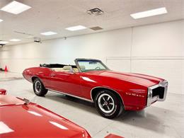 1969 Pontiac LeMans (CC-2090510) for sale in Dekalb, Illinois