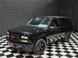 1993 GMC Yukon (CC-2095100) for sale in Addison, Illinois