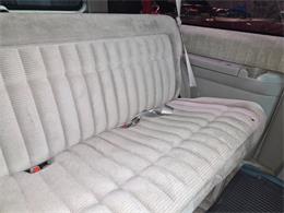 1993 GMC Yukon (CC-2095100) for sale in Addison, Illinois