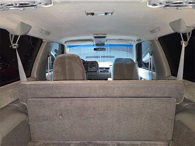 1993 GMC Yukon (CC-2095100) for sale in Addison, Illinois
