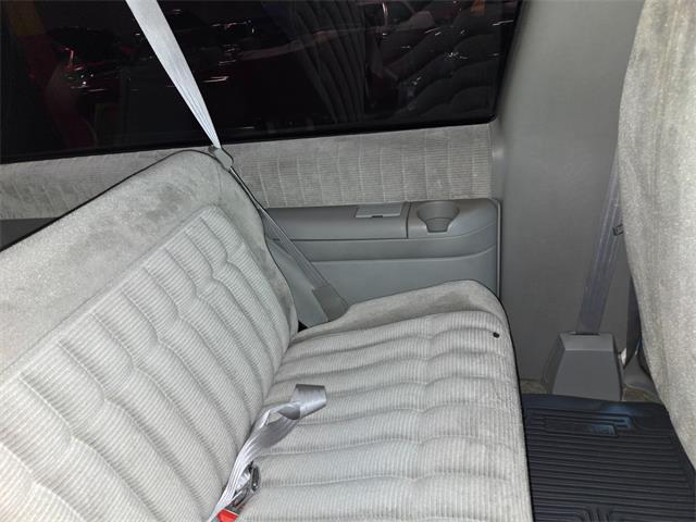1993 GMC Yukon (CC-2095100) for sale in Addison, Illinois