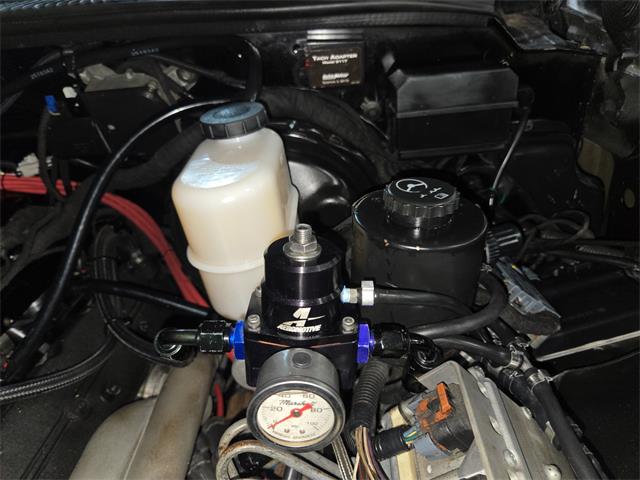 1993 GMC Yukon (CC-2095100) for sale in Addison, Illinois