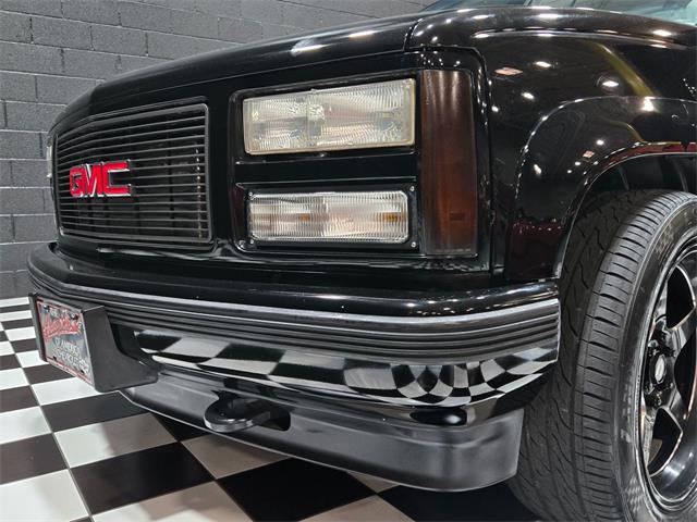 1993 GMC Yukon (CC-2095100) for sale in Addison, Illinois