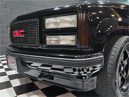 1993 GMC Yukon (CC-2095100) for sale in Addison, Illinois