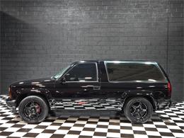 1993 GMC Yukon (CC-2095100) for sale in Addison, Illinois