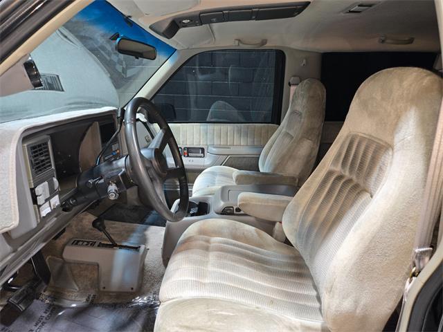 1993 GMC Yukon (CC-2095100) for sale in Addison, Illinois