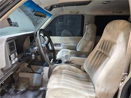 1993 GMC Yukon (CC-2095100) for sale in Addison, Illinois