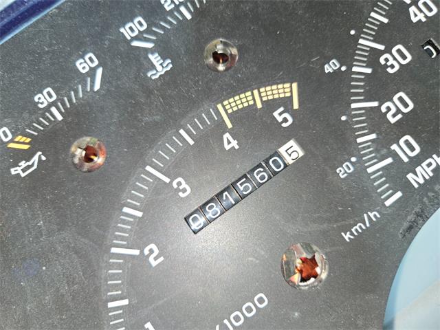 1993 GMC Yukon (CC-2095100) for sale in Addison, Illinois