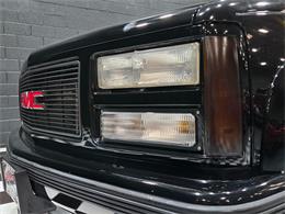 1993 GMC Yukon (CC-2095100) for sale in Addison, Illinois