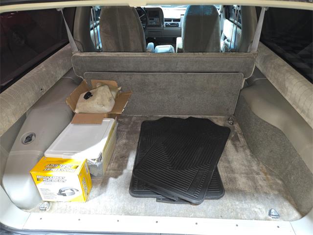 1993 GMC Yukon (CC-2095100) for sale in Addison, Illinois