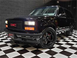 1993 GMC Yukon (CC-2095100) for sale in Addison, Illinois