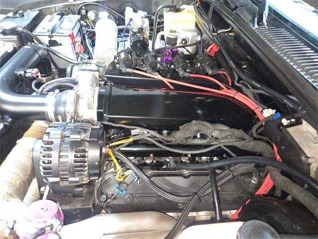 1993 GMC Yukon (CC-2095100) for sale in Addison, Illinois