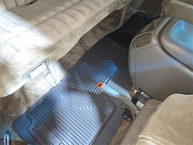 1993 GMC Yukon (CC-2095100) for sale in Addison, Illinois
