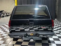 1993 GMC Yukon (CC-2095100) for sale in Addison, Illinois