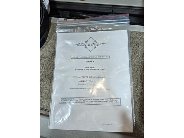 1993 GMC Yukon (CC-2095100) for sale in Addison, Illinois