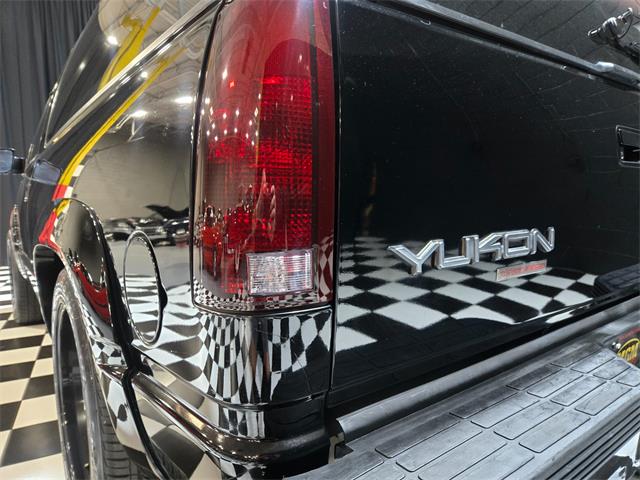 1993 GMC Yukon (CC-2095100) for sale in Addison, Illinois