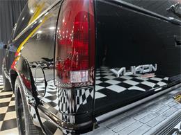 1993 GMC Yukon (CC-2095100) for sale in Addison, Illinois