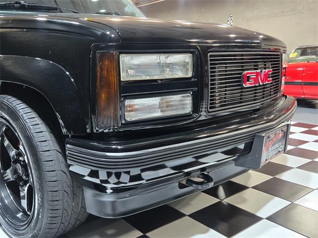 1993 GMC Yukon (CC-2095100) for sale in Addison, Illinois