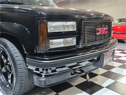 1993 GMC Yukon (CC-2095100) for sale in Addison, Illinois