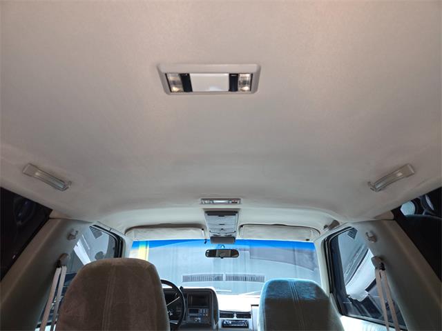 1993 GMC Yukon (CC-2095100) for sale in Addison, Illinois
