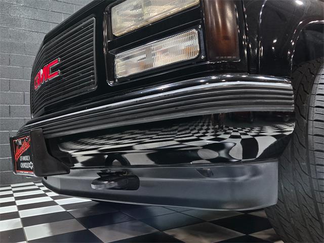 1993 GMC Yukon (CC-2095100) for sale in Addison, Illinois